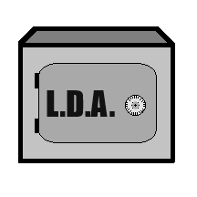 LDA-Legacy Document Archive